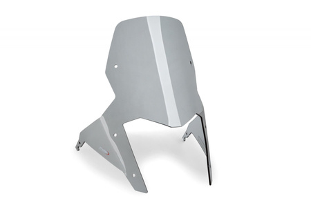 Szyba sportowa PUIG do Yamaha Tenere 700 25 Lekko przyciemniany (H) 22514H