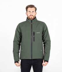 Men's Dual Pro 3 in 1 Jacket