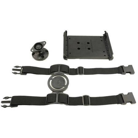 RAM® Tab-Tite™ z mocowaniem na nakolannik do iPada mini Series + więcej