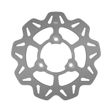 EBC Tarcza hamulcowa skuterowa VR9141 VEE Series