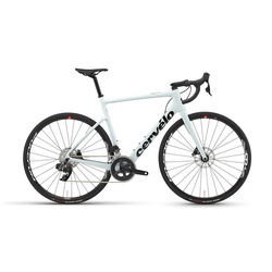 ROWER CERVELO CALEDONIA-5 RIVAL ETAP AXS GLACIER 56
