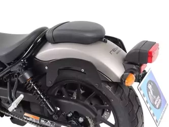 Honda CMX 500 Rebel (2017-) C-BOW soft bag holder