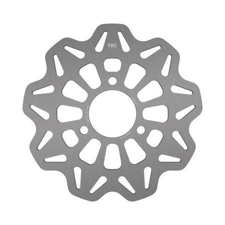 EBC Tarcza hamulcowa skuterowa VR9127 VEE Series