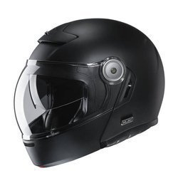 Kask Motocyklowy HJC V90 Semi Flat Black