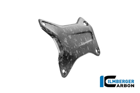 Osłona crash bar prawa - matowa black diamond carbon BMW R 1300 GS Adventure od 2023 ILMBERGER BM.VAR.006.24GSA