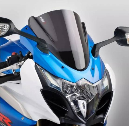 SZYBA SPORTOWA PUIG DO SUZUKI GSX-R1000 09-16