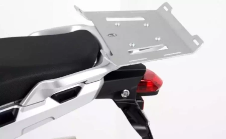 Honda Crosstourer (2012-2020) rear rack enlargement