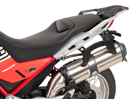 C-Bow sidecarrier for Moto Guzzi V 85 TT / Strada / Travel (2024-)