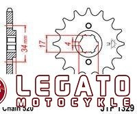 ZĘBATKA NAPĘDOWA JT PRZÓD