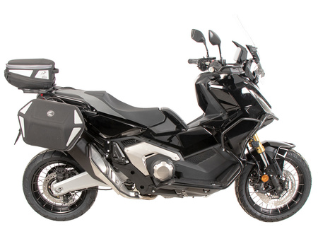 C-Bow sidecarrier for Honda X-ADV (2025-)