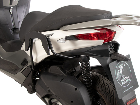 C-Bow sidecarrier for Piaggio MP3 310 / Sport (2024-)