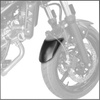 Przedłużenie błotnika do Suzuki Katana 2019-2025 (przednie)