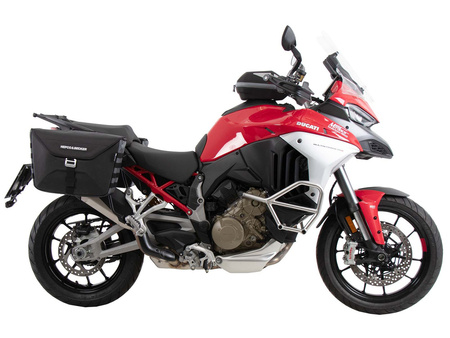 C-Bow sidecarrier for Ducati Multistrada V4 / S / Pikes Peak / Rally / RS (2025-)
