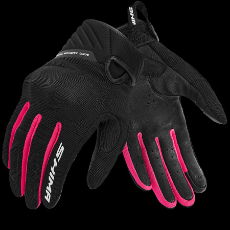 SONIC LADY GLV PINK Shima