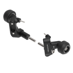 Evotech Performance crash pady - Ducati Panigale V4 R (2021+)