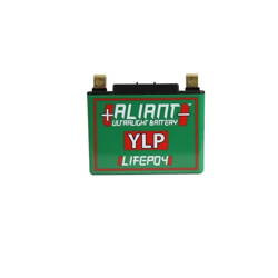 AKUMULATOR ALIANT YLP14 12V 14Ah