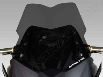 Barracuda Yamaha T-MAX530 Owiewka