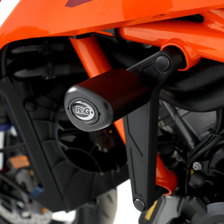 CRASHPADY AERO RG RACING KTM 1390 SUPER DUKE R (EVO) 24-