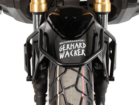 Fender Guard - black for Honda X-ADV (2025-)