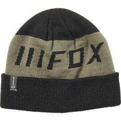 CZAPKA ZIMOWA FOX DOWN SHIFT BEANIE