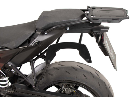 Smartrack soft luggage rear rack for KTM 1390 Super Duke R / EVO (2024-)