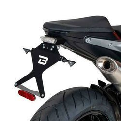 Barracuda KTM 790 Duke Mocowanie tablicy