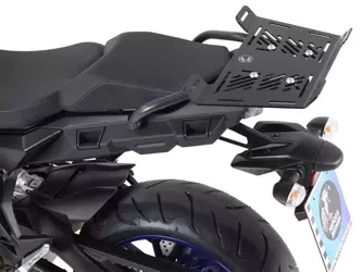 Yamaha Tracer 900/GT (2018-2020) rear rack enlargement
