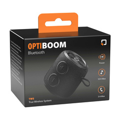 91797 Opti Boom głośnik bezprzewodowy