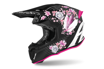 KASK AIROH TWIST 2.0 MAD
