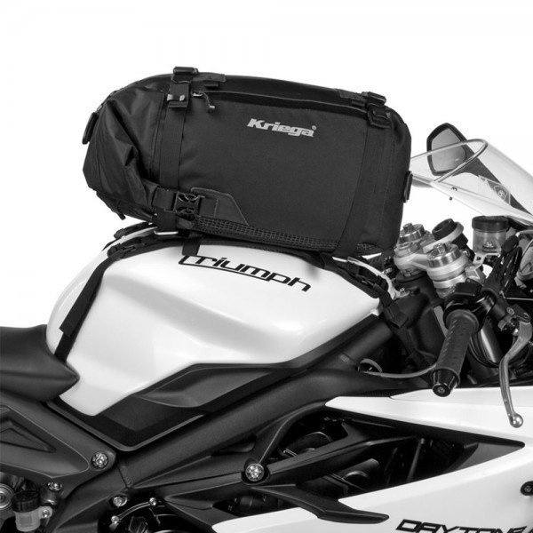 Kriega DryBag TANK BAG US30 Sklep Motocyklowy Legato Motocykle