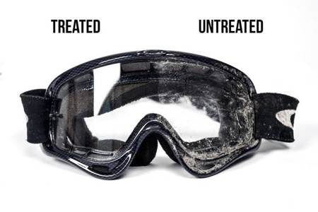 212 - Preparat do czyszczenia wizjerów i szybek kasków, gogli i motocykla - 32ml - Helmet Visor & Goggle Cleaner