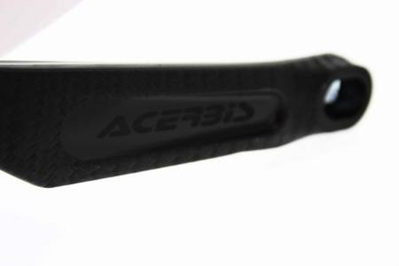 Acerbis Handbary X - Factory z rdzeniem aluminowym