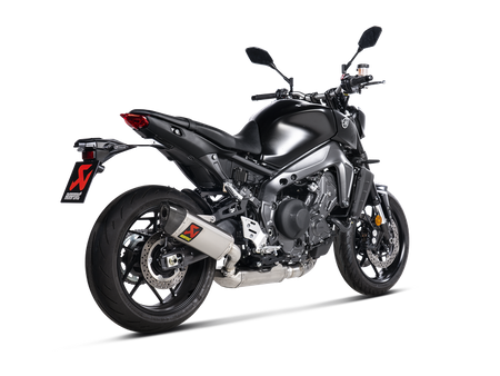 Akrapovic Układ wydechowy Racing Line Titanium Yamaha MT-09 2021