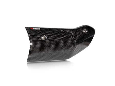 Akrapovic carbonowa osłona Yamaha X-Max 300 2021-2024