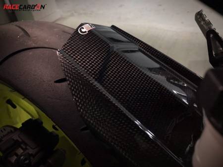 Carbon2Race błotnik tylny Yamaha MT-09 2013-2020