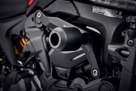 Crash Pady Evotech Ducati Monster 950 2021-
