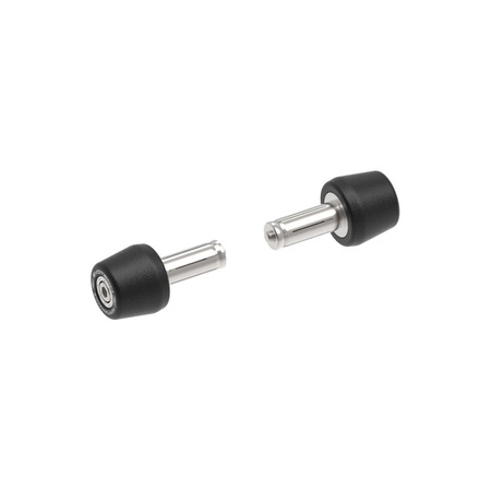 EP Ducati Streetfighter V2 S Bar End Weights (2022+) (Race) (PRN016052-016059-22) - EVOTECH PERFORMANCE