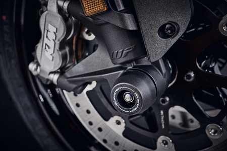 Evotech Performance crash pady osi - KTM 1290 Super Duke R Evo (2022+) (PRN011525-012149-07)