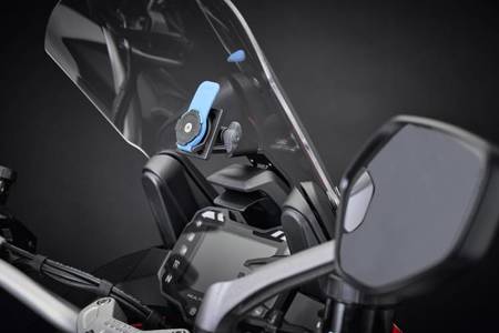 Evotech Performance uchwyt Quad Lock - Ducati Multistrada 1260 S Grand Tour (2020) (PRN014359-014568-15)