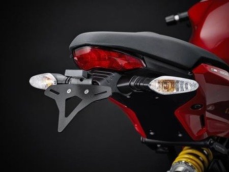 Evotech mocowanie tablicy Ducati Monster 821