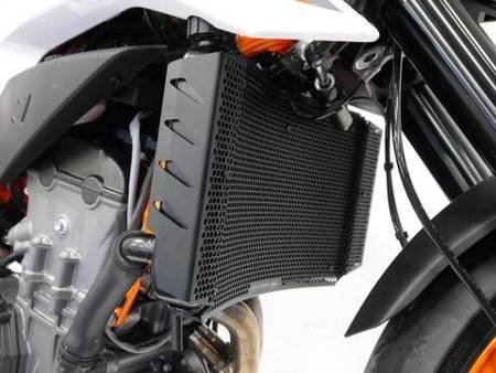 Evotech osłona chłodnicy KTM 890 Duke R 2020-
