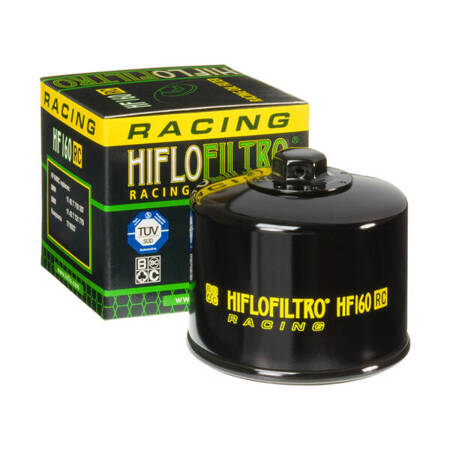 FILTR OLEJU RACING HIFLO HF160RC 