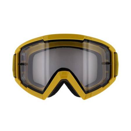 GOGLE RED BULL SPECT WHIP YELLOW - SZYBA CLEAR FLASH/CLEAR