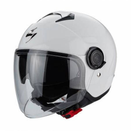KASK SCORPION EXO-CITY SOLID WHITE