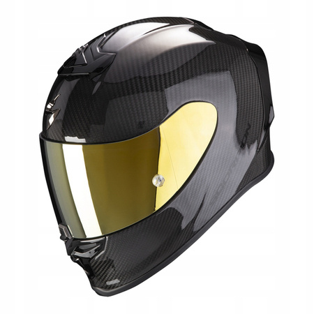 KASK SCORPION EXO-R1 CARBON AIR SOLID