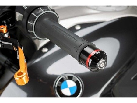 KOŃCÓWKI KIEROWNICY DO BMW R1200R / S1000XR 