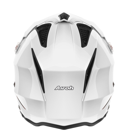 Kask Airoh TRR S Color White Gloss S