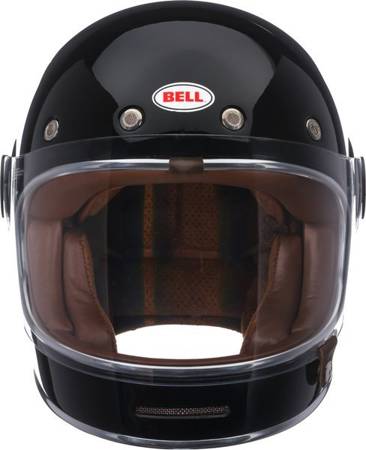 Kask Bell Bullitt DLX Solid Black