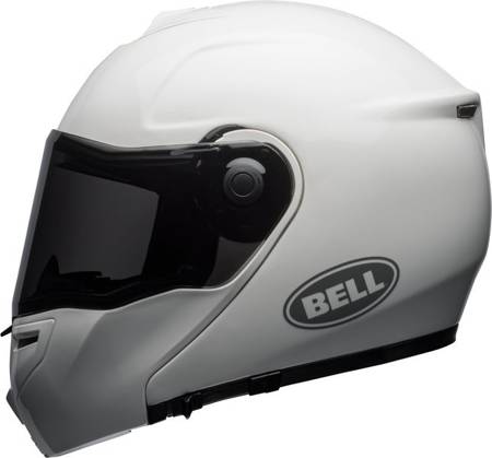 Kask Bell SRT Modular Solid White