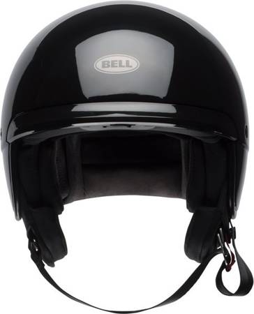 Kask Bell Scout Air Black